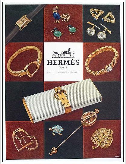 hermes catalogue